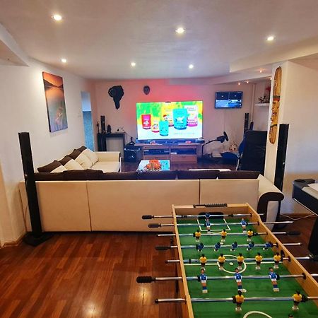 Apartament Park Slaski Katowice Eksteriør billede