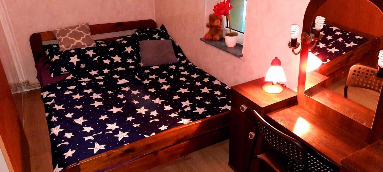 Apartament Park Slaski Katowice Eksteriør billede