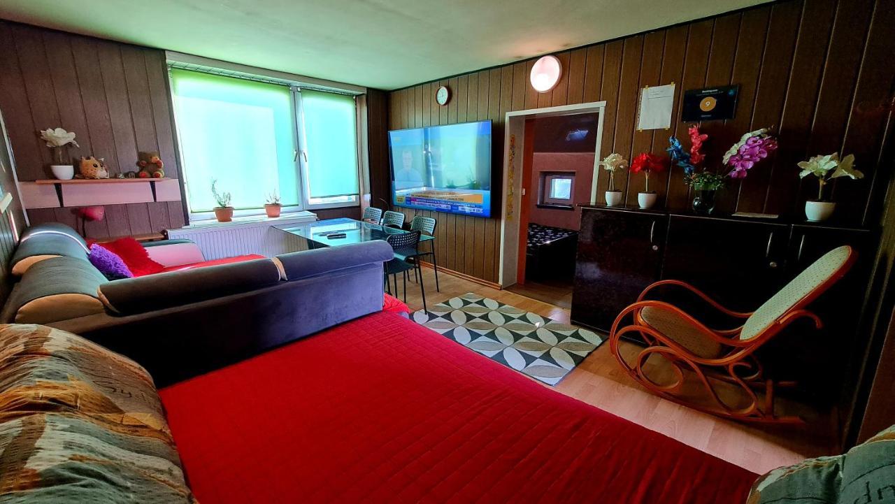Apartament Park Slaski Katowice Eksteriør billede