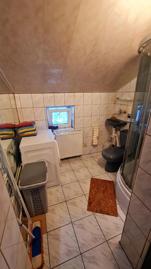 Apartament Park Slaski Katowice Eksteriør billede