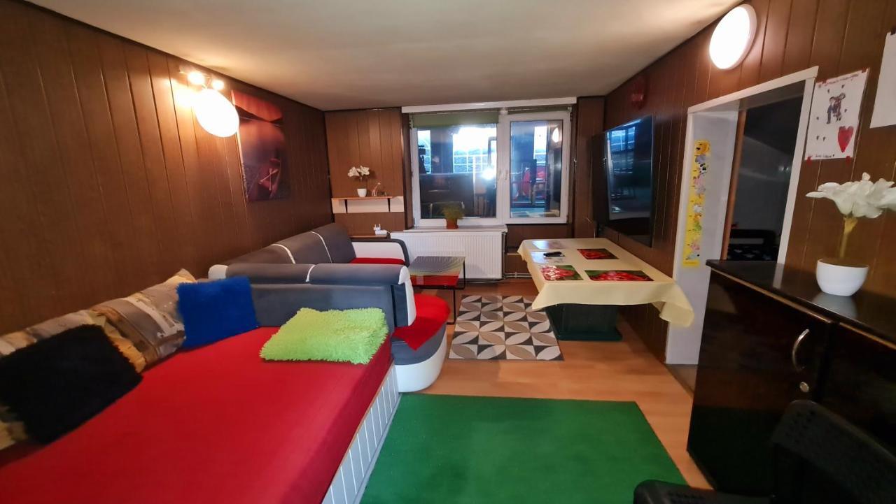 Apartament Park Slaski Katowice Eksteriør billede
