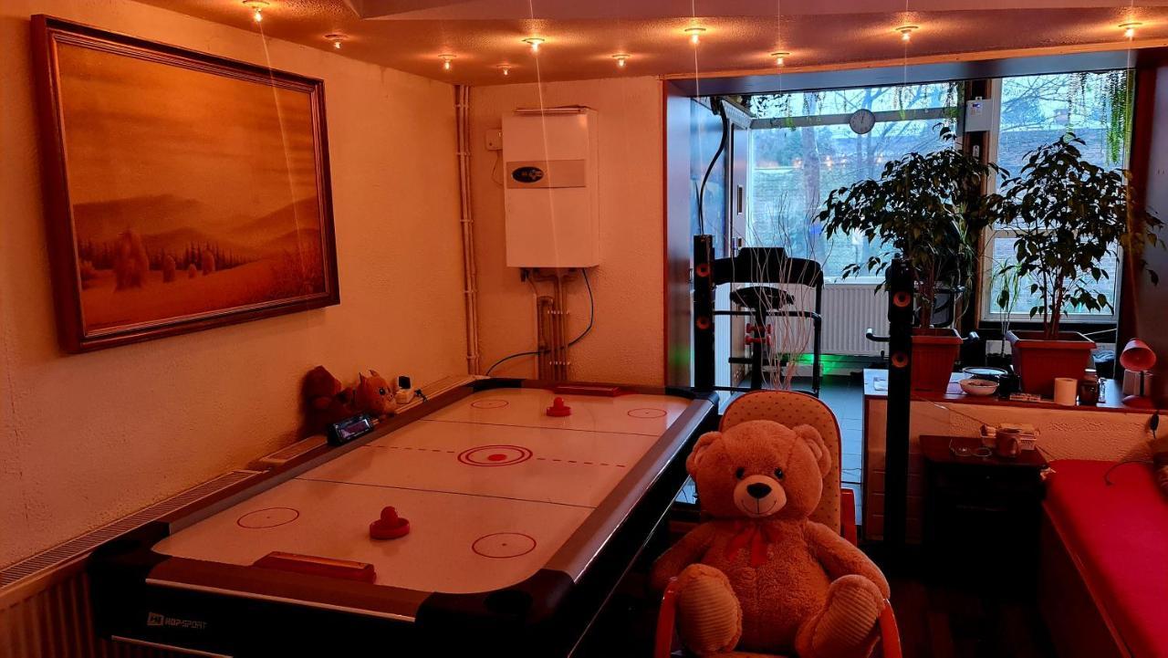 Apartament Park Slaski Katowice Eksteriør billede