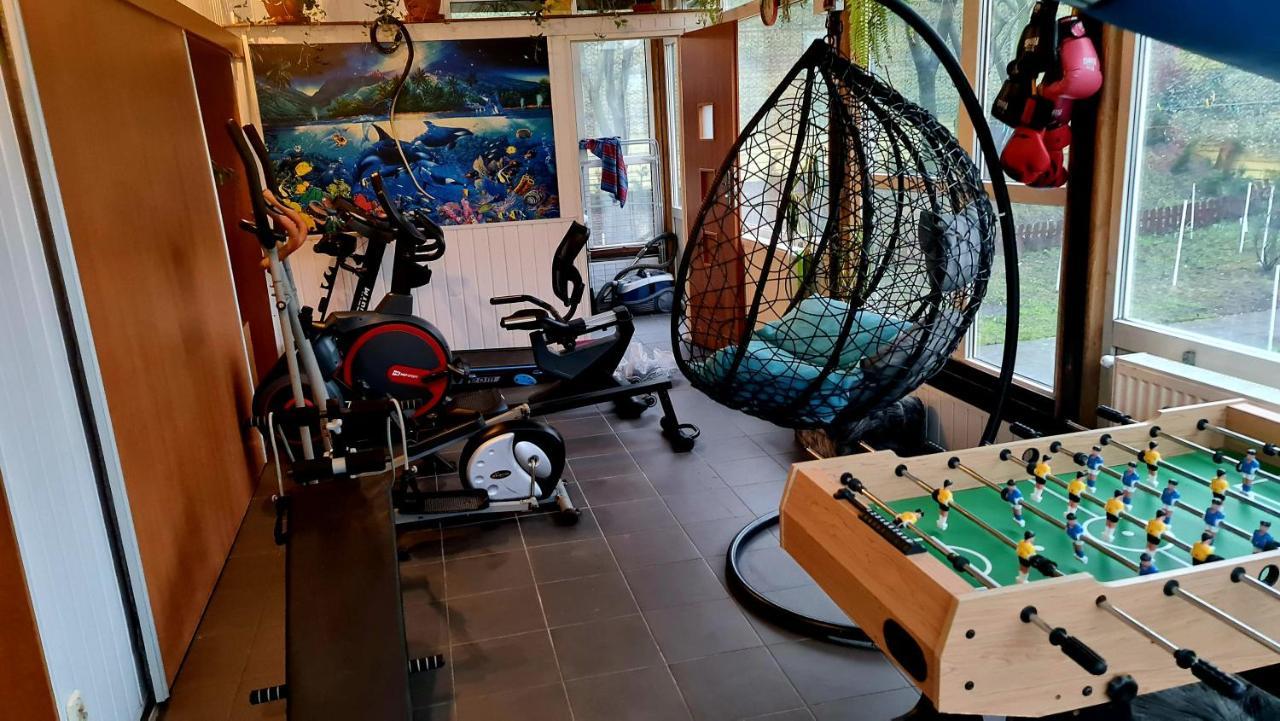 Apartament Park Slaski Katowice Eksteriør billede