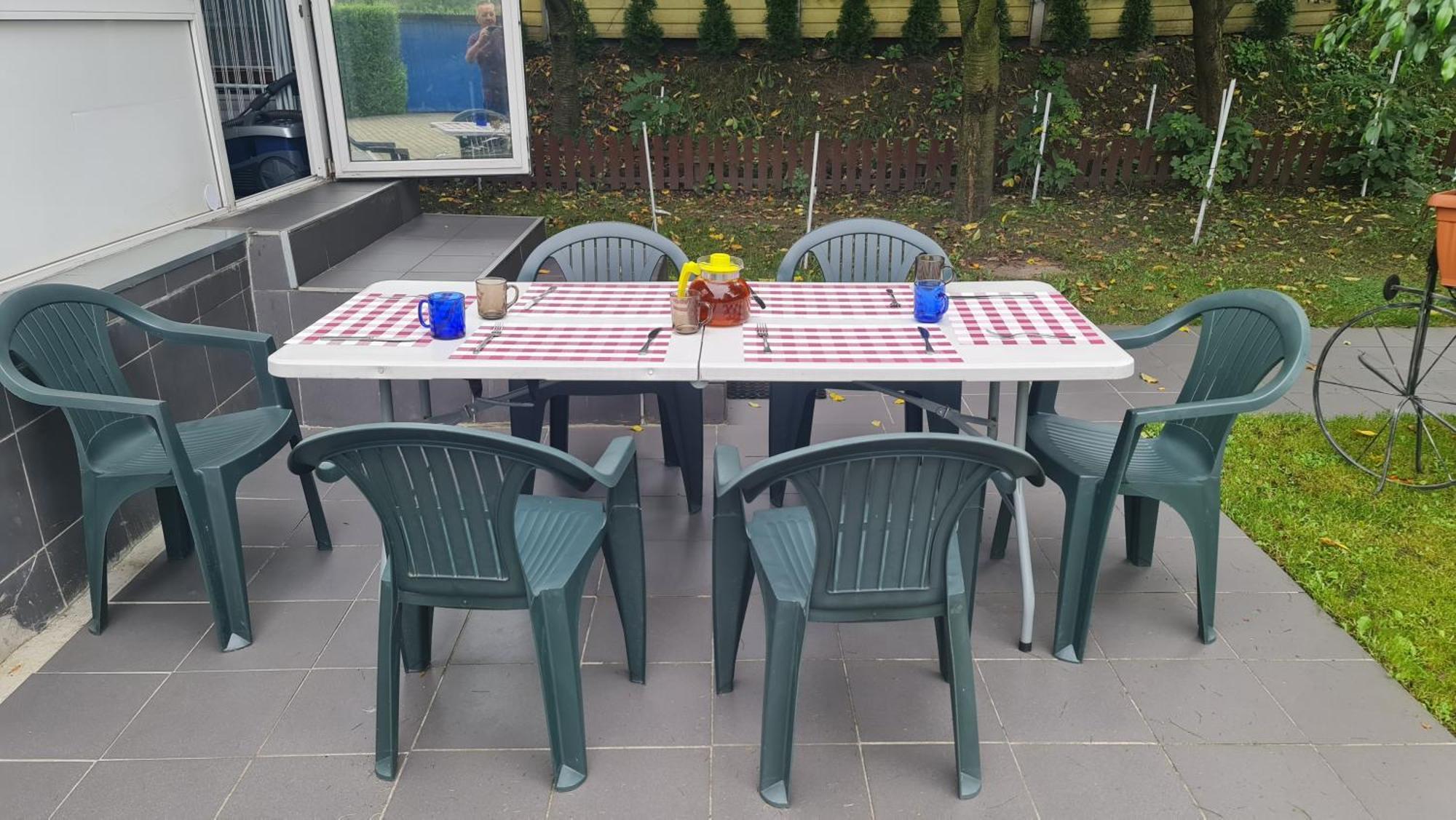 Apartament Park Slaski Katowice Eksteriør billede
