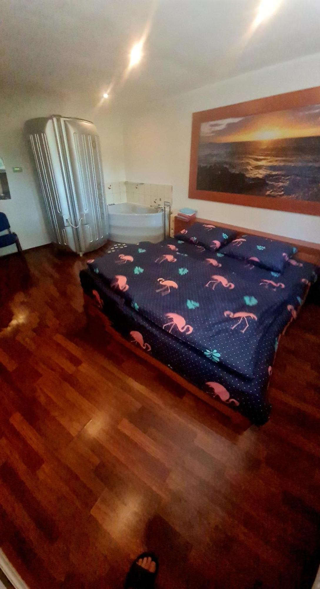 Apartament Park Slaski Katowice Eksteriør billede