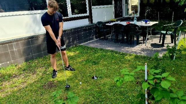 Apartament Park Slaski Katowice Eksteriør billede