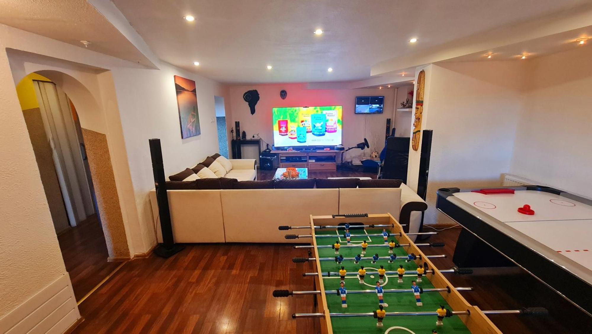 Apartament Park Slaski Katowice Eksteriør billede
