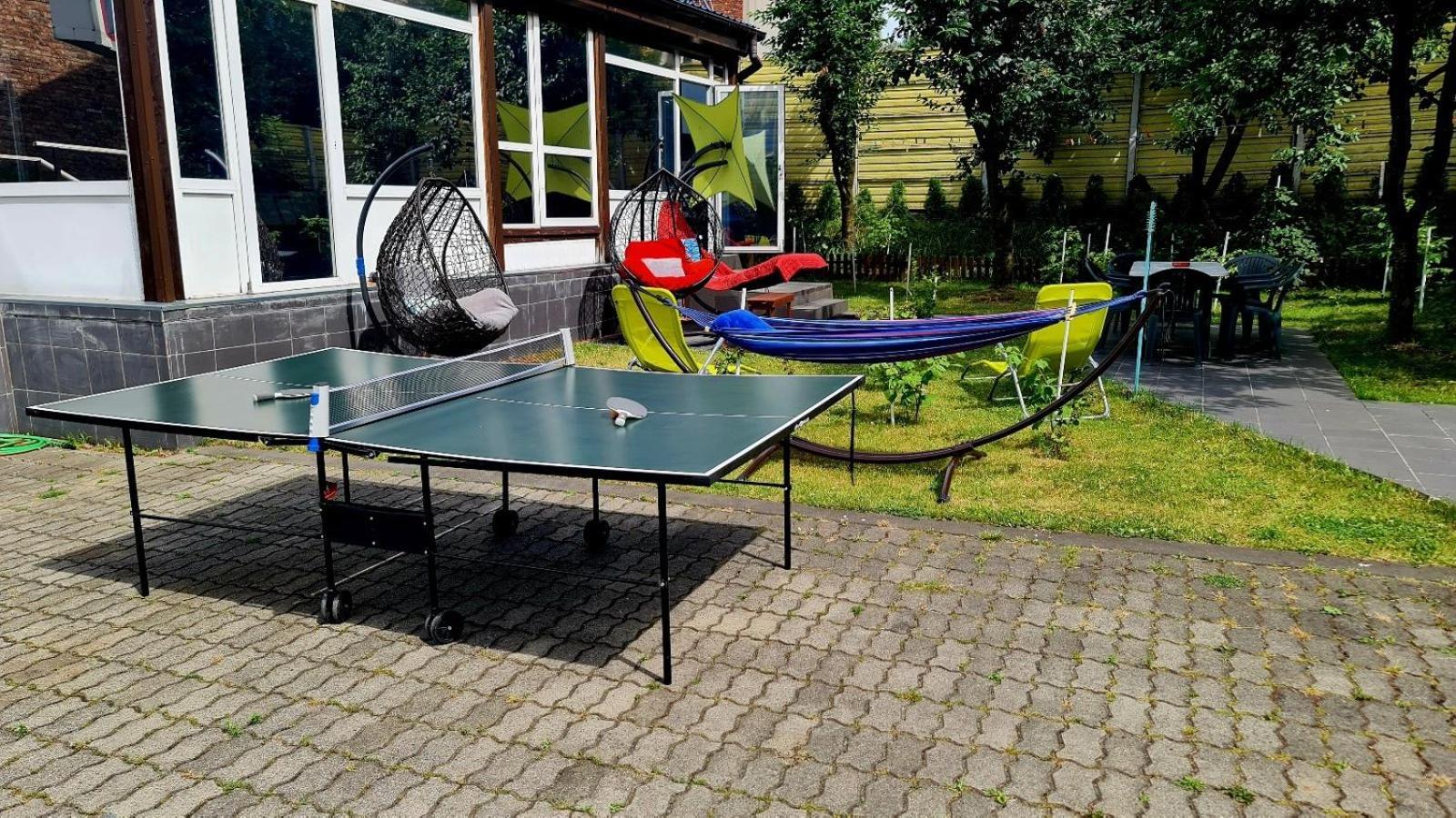 Apartament Park Slaski Katowice Eksteriør billede