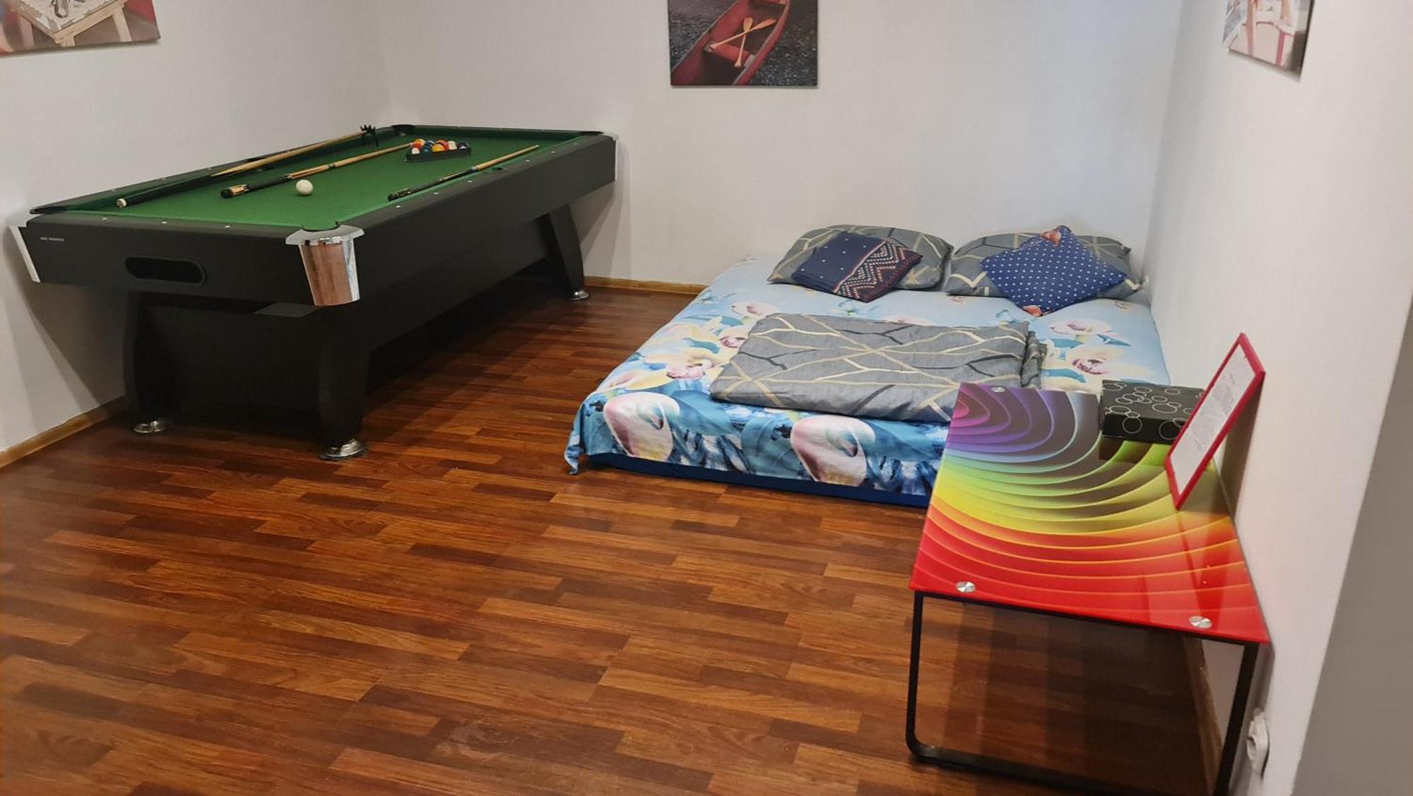 Apartament Park Slaski Katowice Eksteriør billede