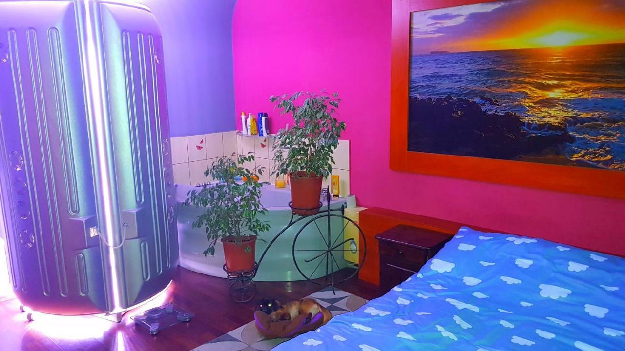 Apartament Park Slaski Katowice Eksteriør billede